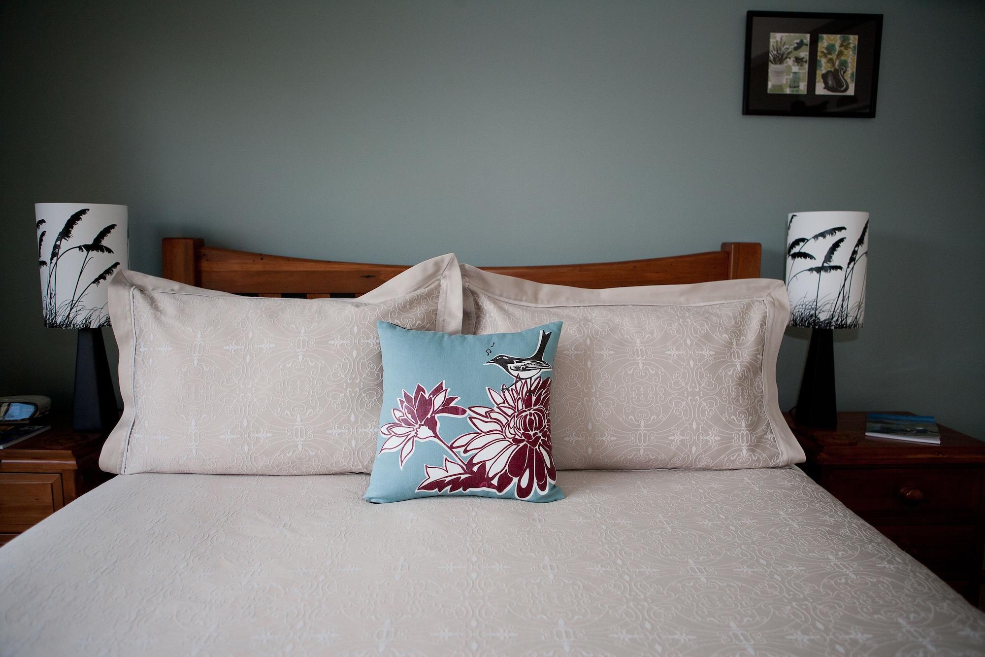 Wanaka Springs Lodge Екстериор снимка