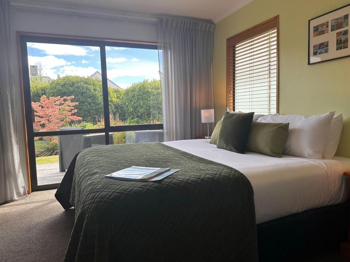 Wanaka Springs Lodge Екстериор снимка