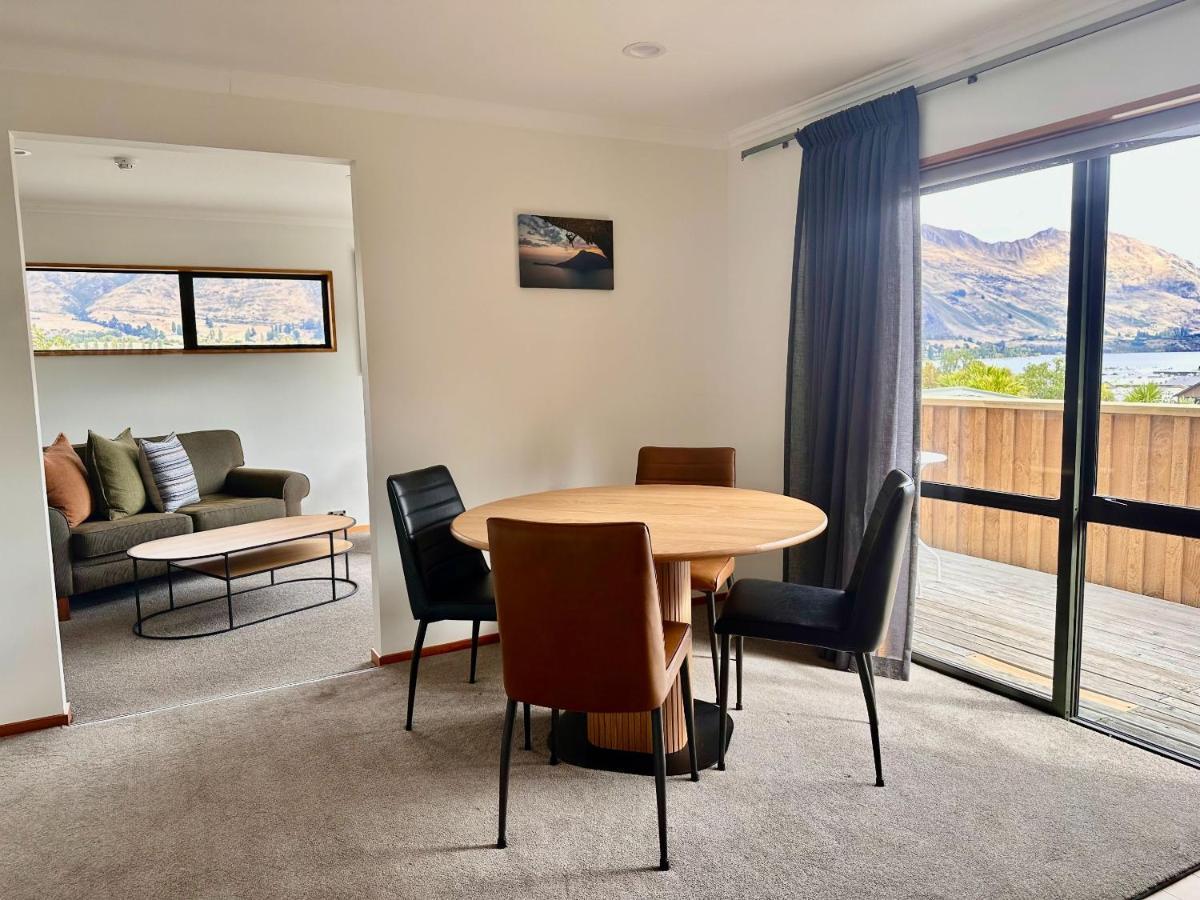 Wanaka Springs Lodge Екстериор снимка