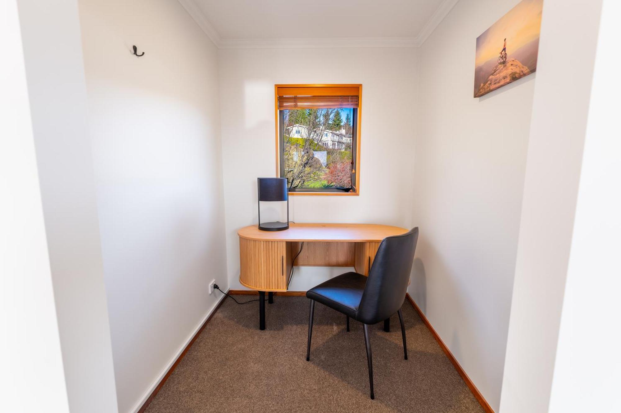 Wanaka Springs Lodge Екстериор снимка