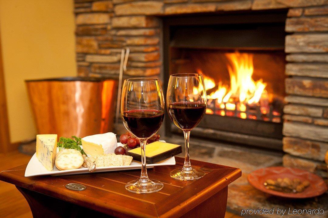 Wanaka Springs Lodge Екстериор снимка