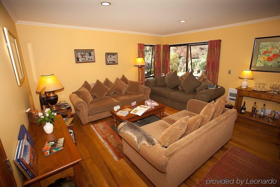 Wanaka Springs Lodge Екстериор снимка