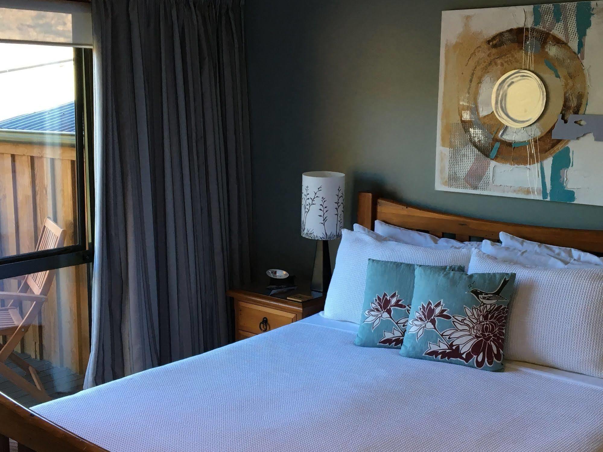 Wanaka Springs Lodge Екстериор снимка